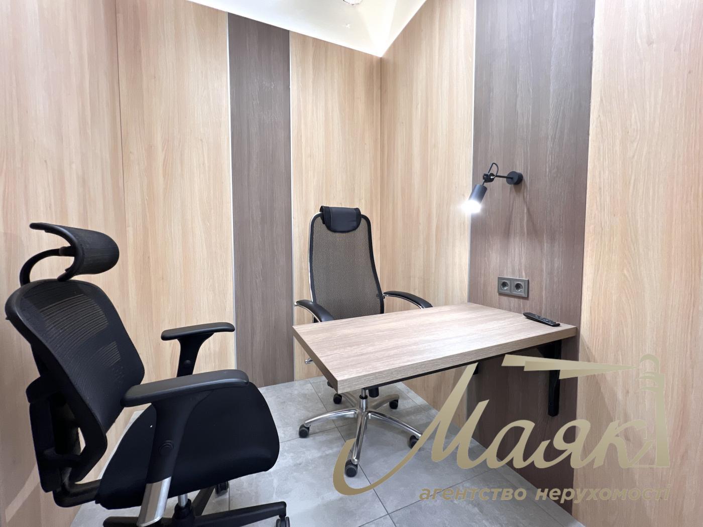 Оренда офісу 250 кв.м в ЖК А52 вул. Січових Стрільців (Артема), 44-А