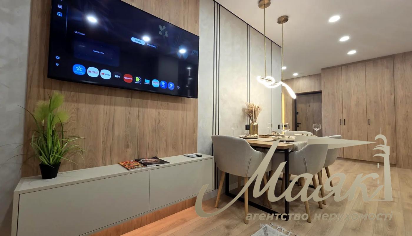 Продаж 1-к квартири ЖК Варшавський-3, Виноградар, Поділ