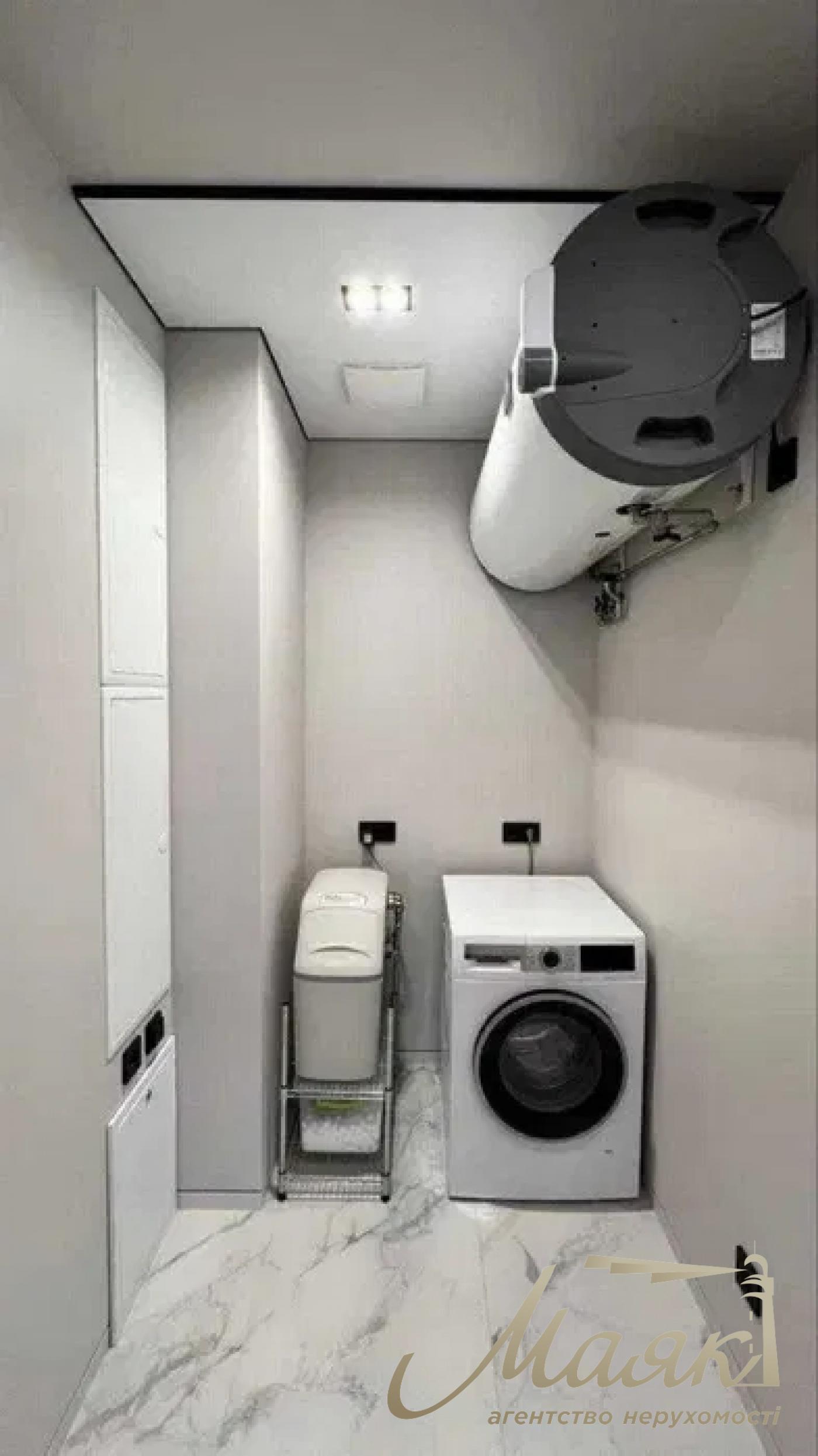 Продажа 2к квартиры в ЖК Файна Таун