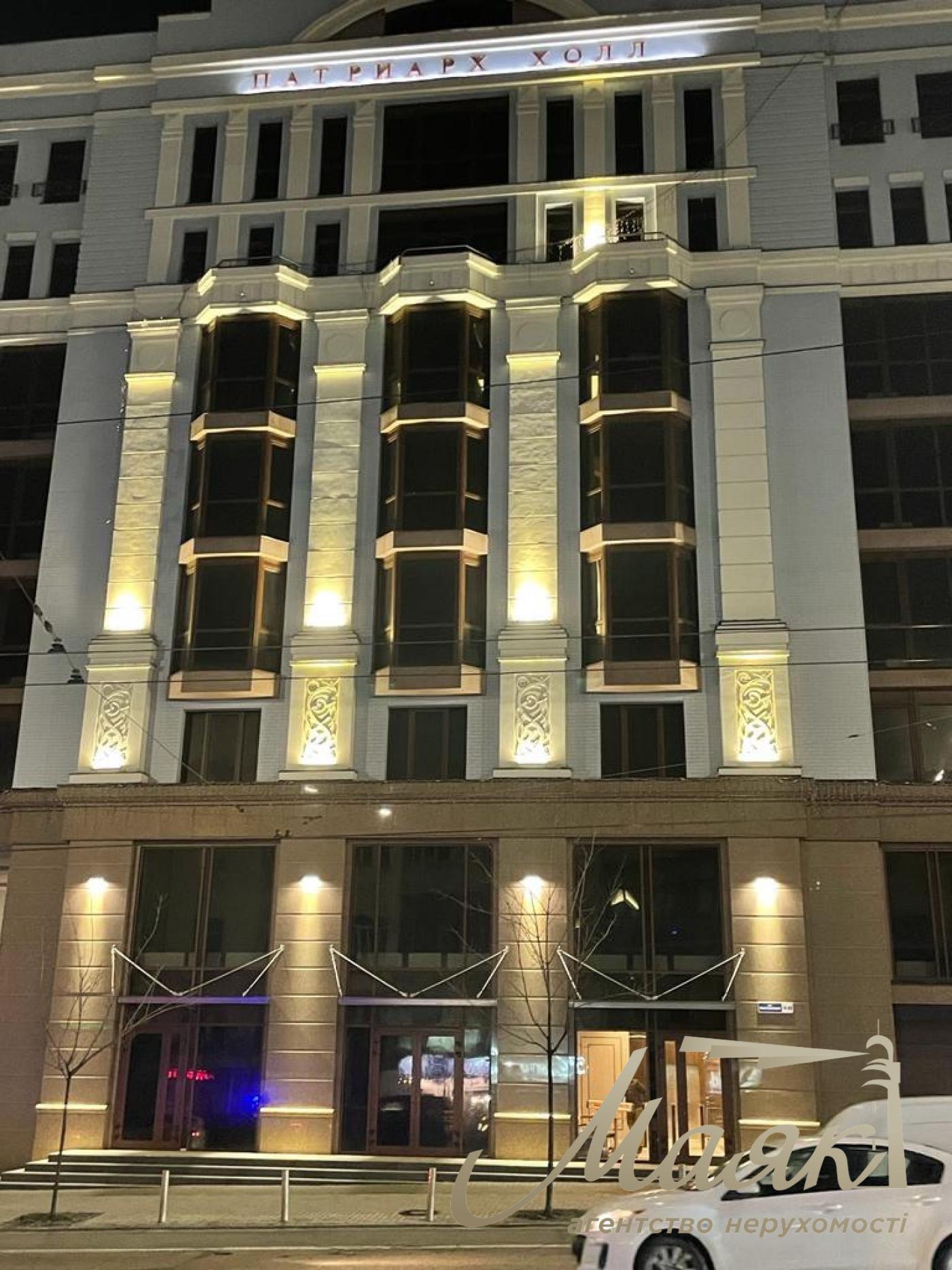 Sale, Other object, st. Saksaganskogo, Goloseevo, Kyiv