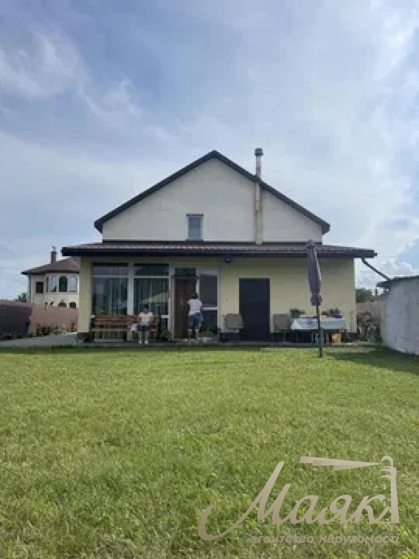 Продаж затишного будинку 100 кв.м. с. Велика Димерка. Передмістя Києва.