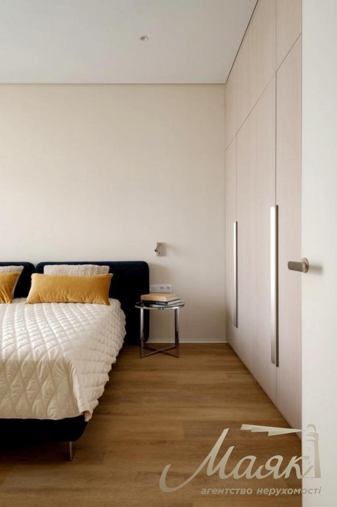 Оренда 2-к квартири Greenville на Печерську , Печерський р-н, Київ