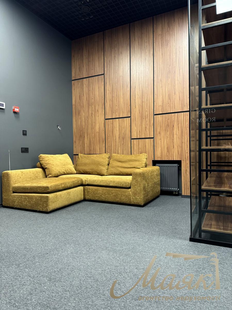 Оренда офісу ЖК Новопечерська вежа Михайла Бойчука вул. (Кіквідзе), 41-Б Печерськ