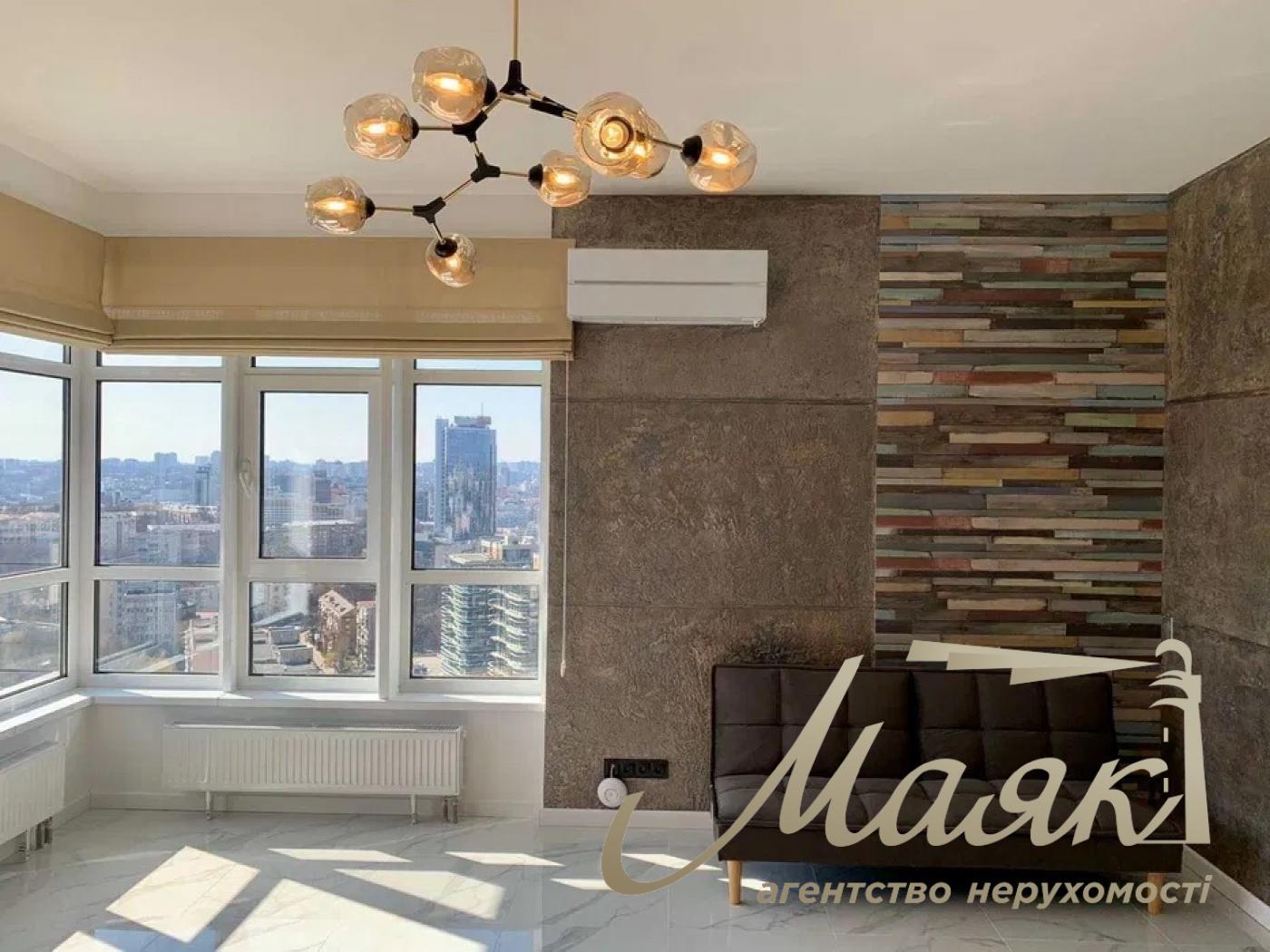 Premises for sale 160m2 Klovskyi descent 7