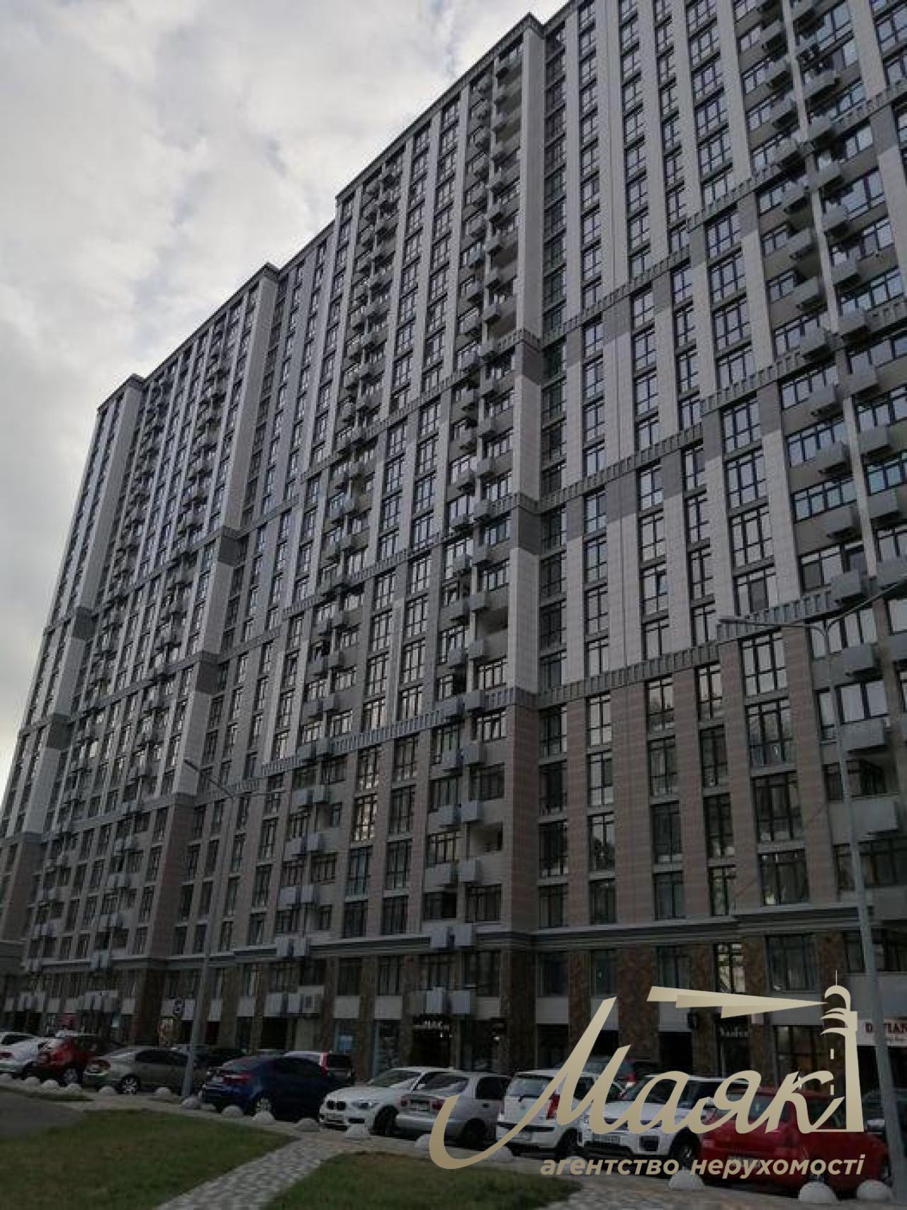 Sale Ready rental business residential complex Novopecherskie Lipki
