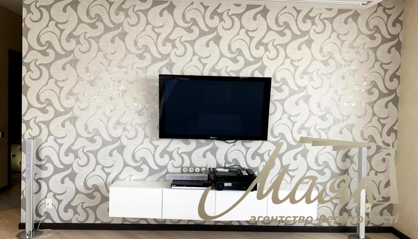 Аренда 3-к квартиры ЖК Новопечерские Липки, Печерский р-н