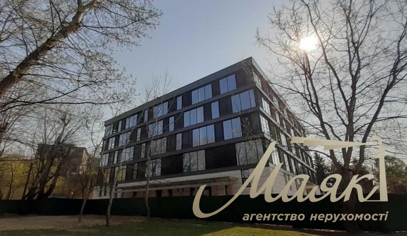 Health Complex for sale, Pervomaysky Park (17 General Vorobyov Street)