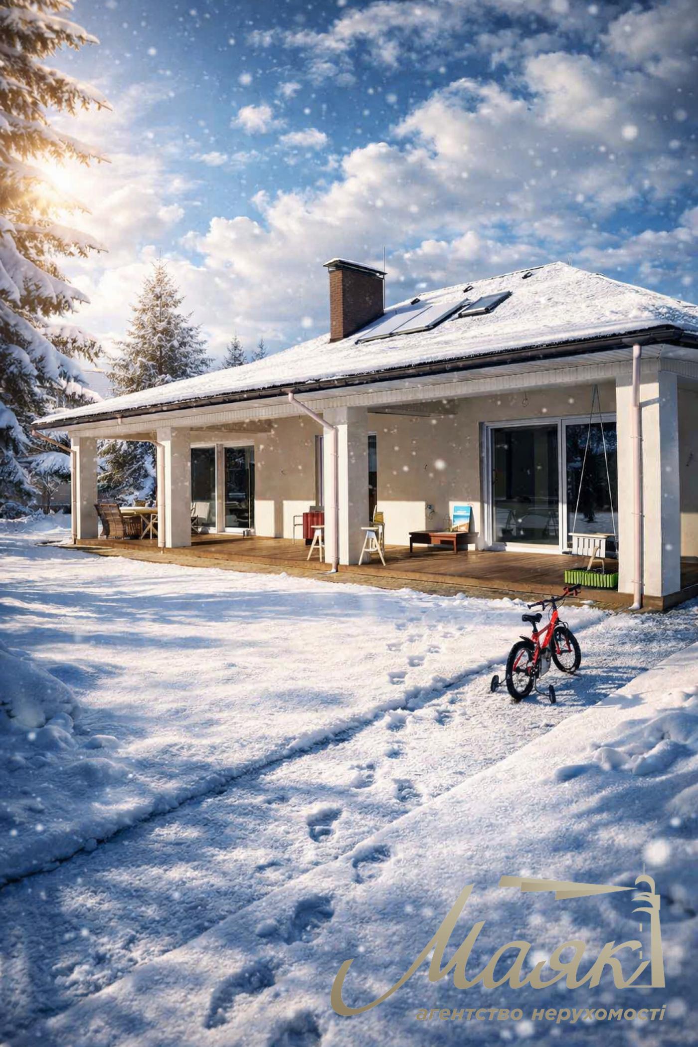 Оренда 2-х поверхового будинку 190м2, Голосіївський район, Мишоловка