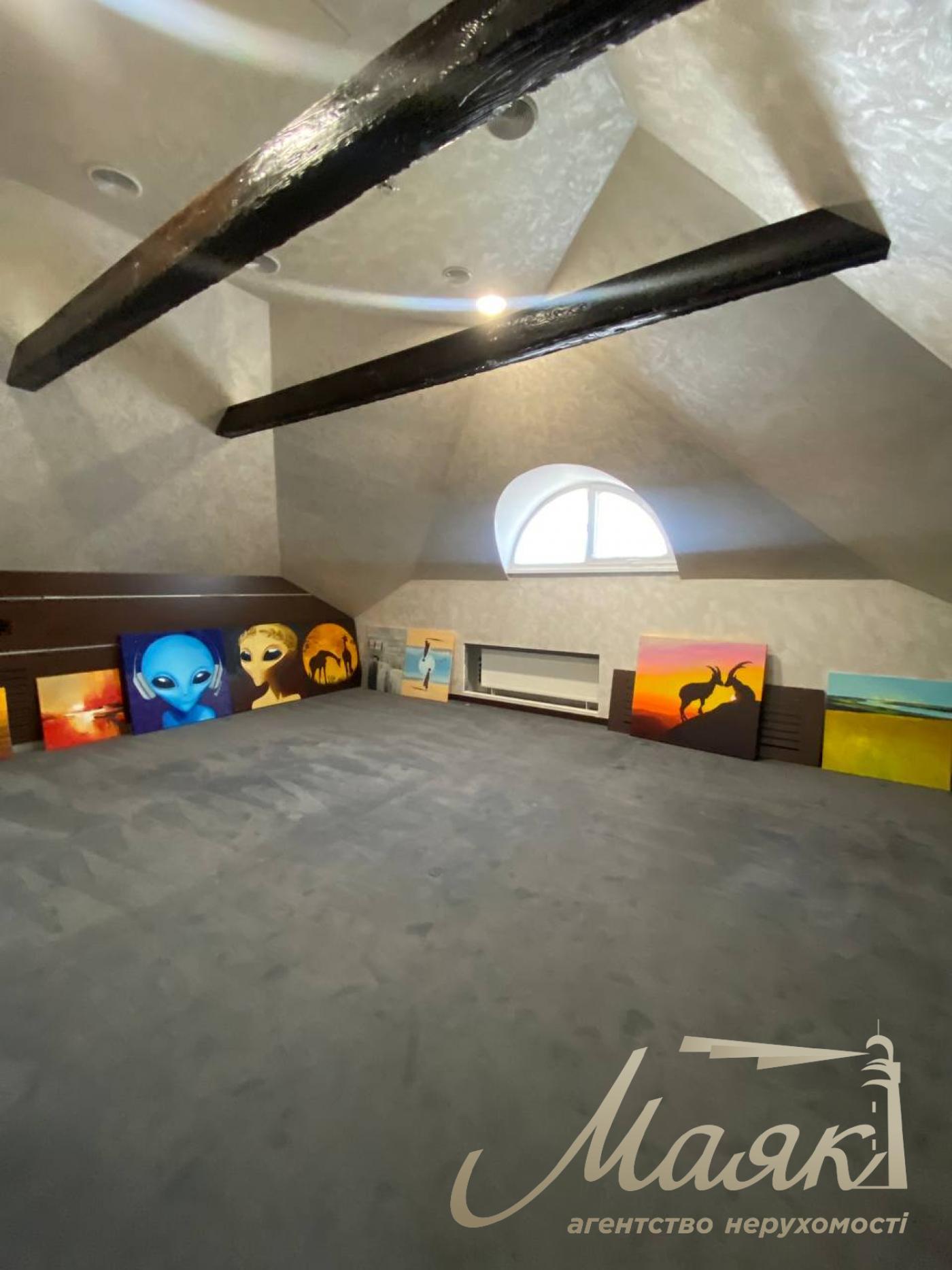 Rent commercial premises 500m2 in Pechersk