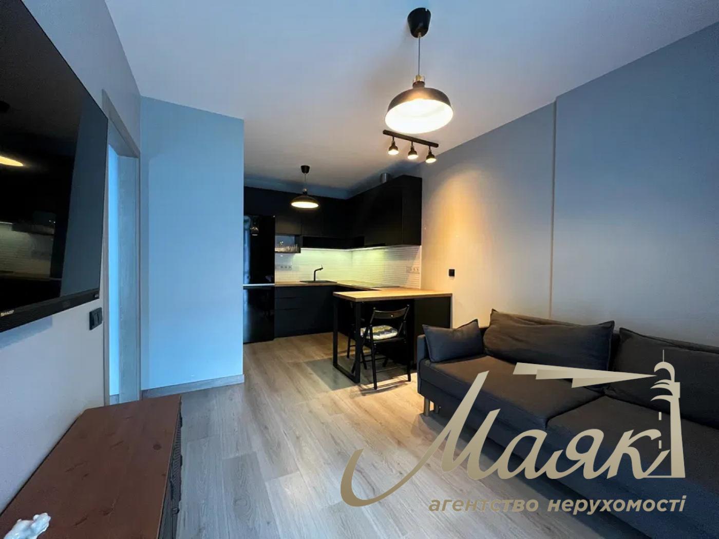 For sale 2-bedroom apartment Residential Complex Respulika, Tadey Rylski str.