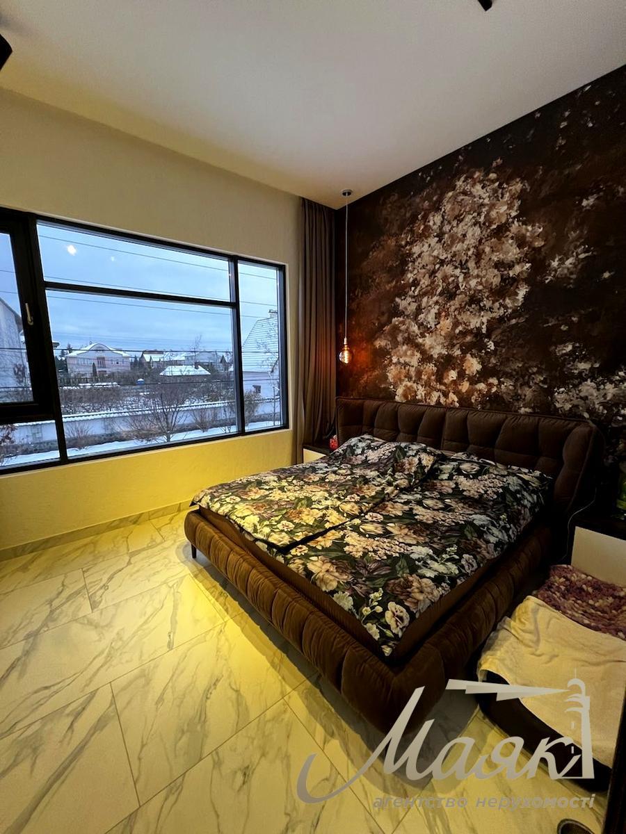 Оренда будинку з басейном 320м2 Петропавлівська Борщагівка