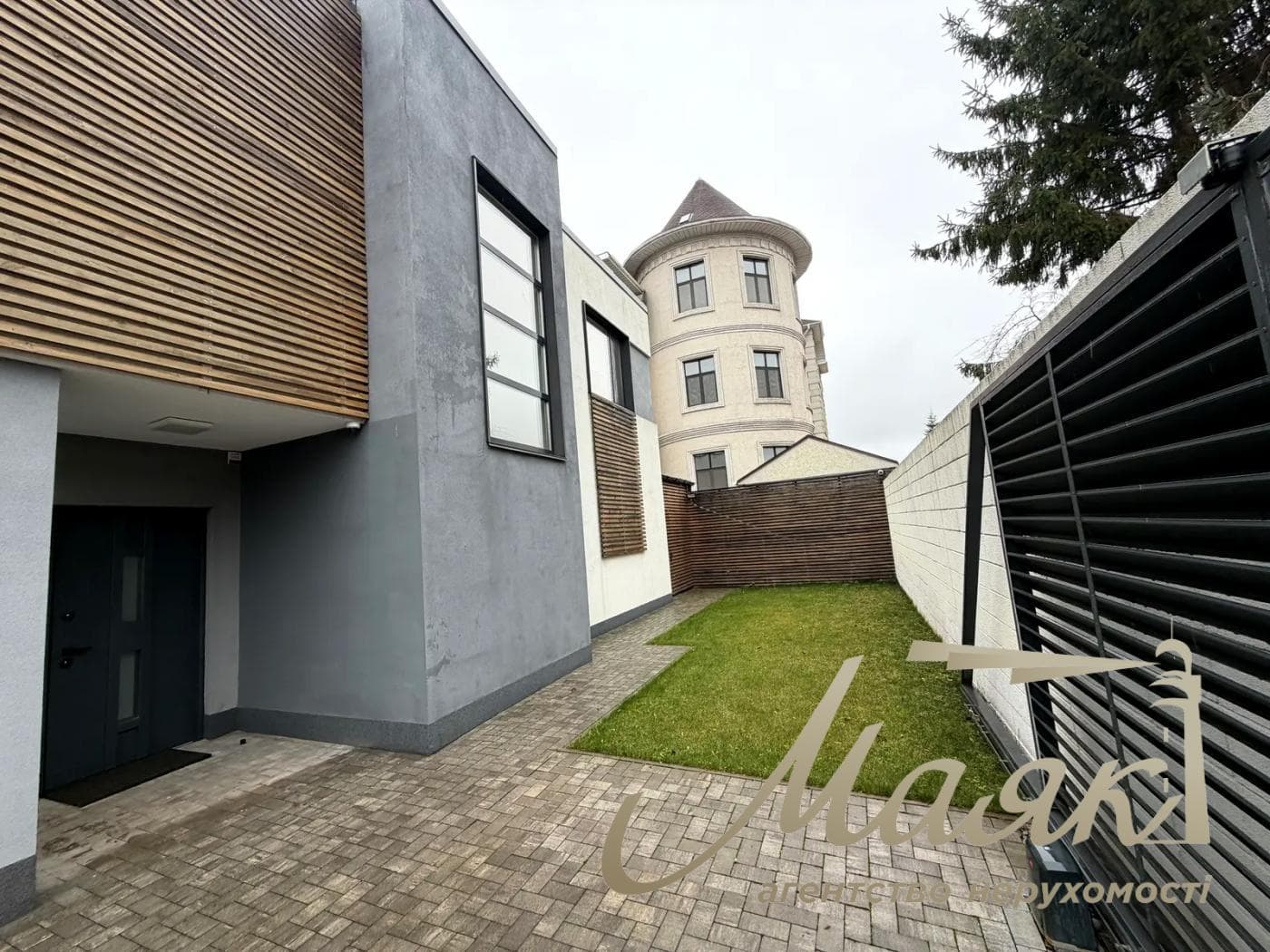 Продажа 2-этажного дома 143м2, ул.Богатирская, Оболонский район