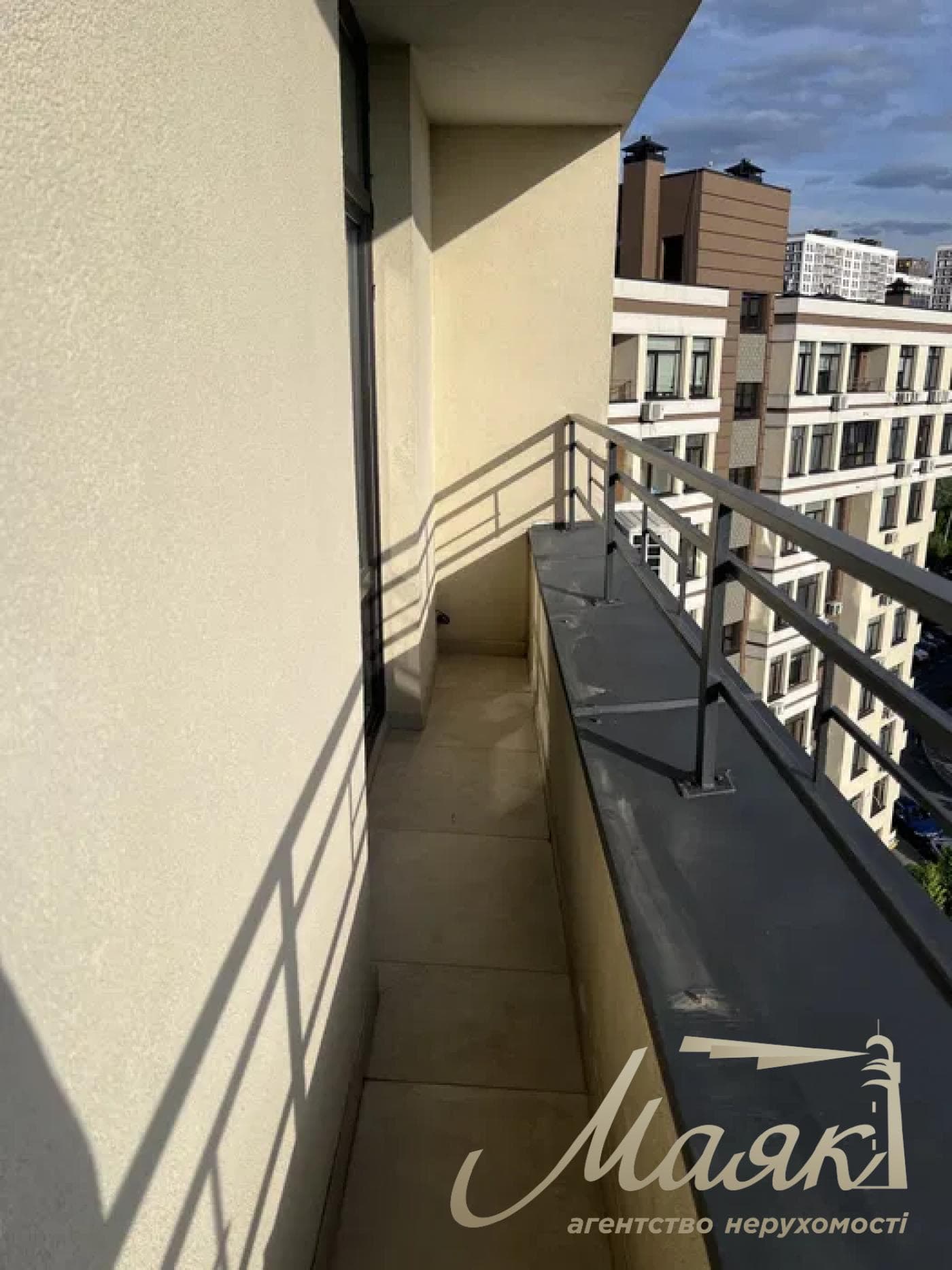 Продаж 2-кімнатної квартири в ЖК Park Land, вул. Юнацька