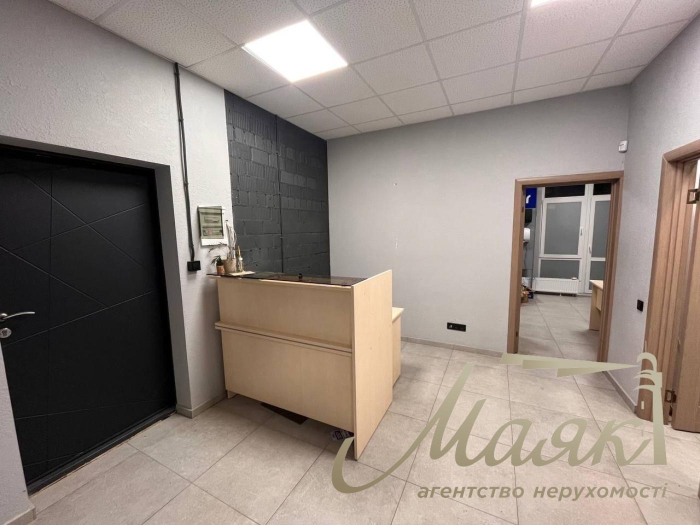 Продаж квартири стерассою 84м2 в ЖК "Італійський квартал" Оболонський район