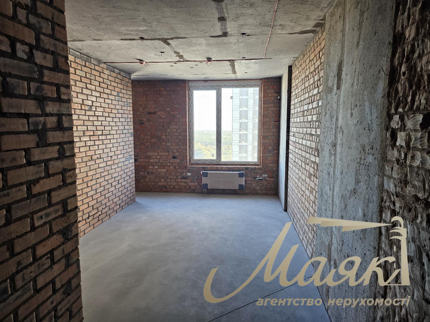 Sale 1k apartment in LCD Metropolis, Teremki