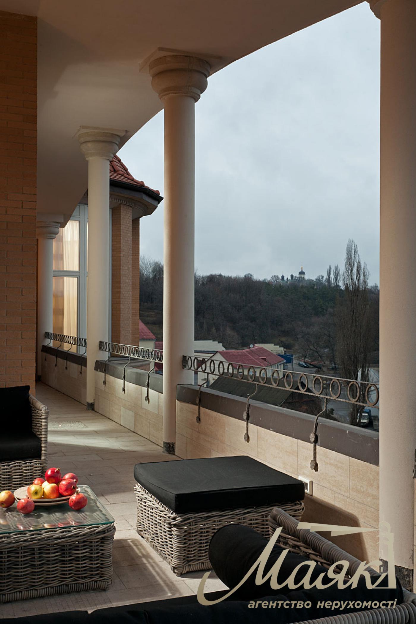 Продажа уникального пентхауса в клубном доме Резиденция Тимирязевская