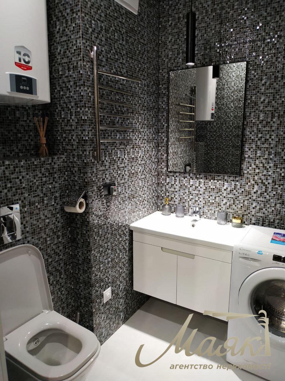 Оренда 2-кімнатної квартири в ЖК Французький квартал 2, 45м², Печерськ, Київ