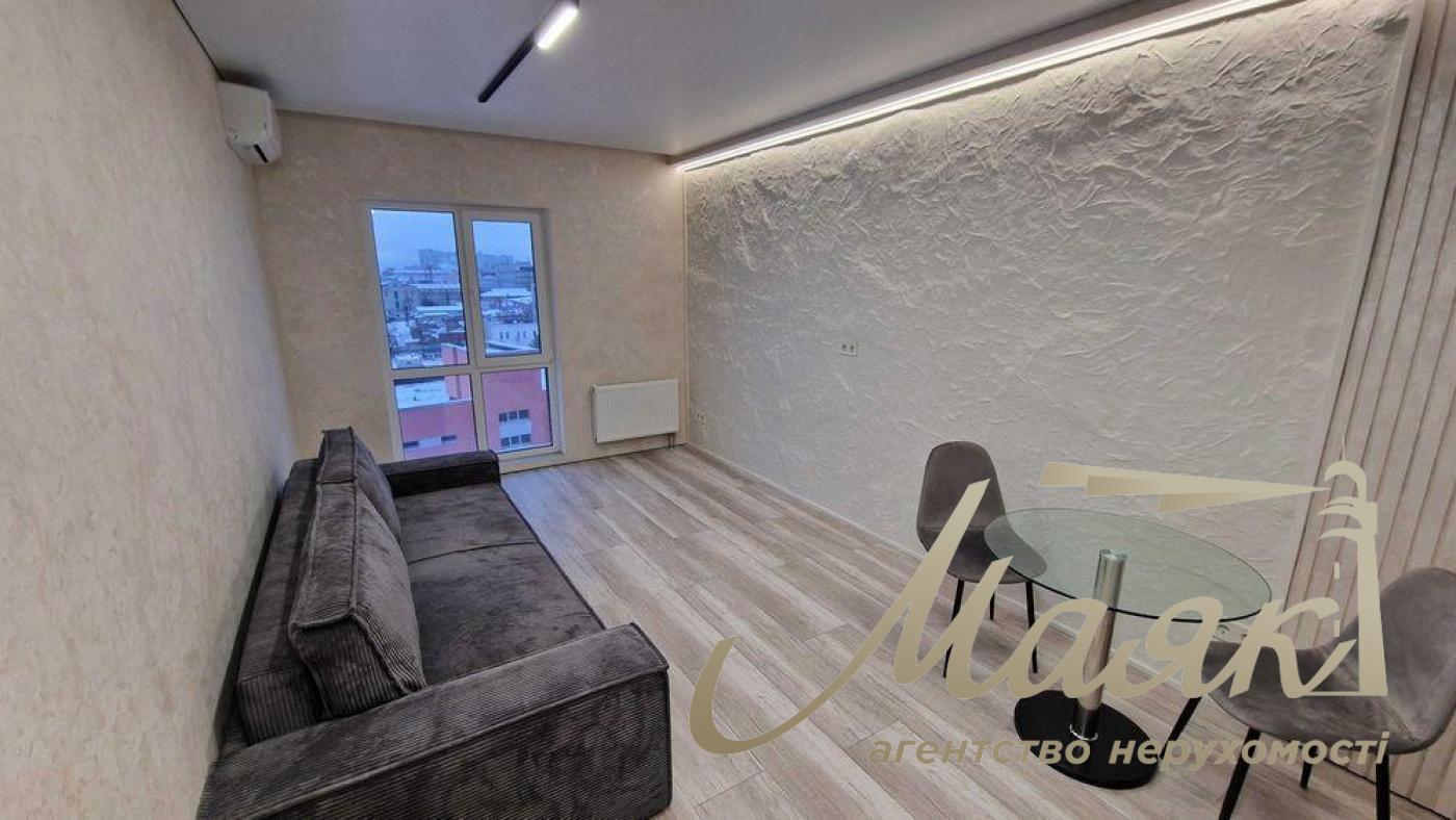 Продажа 1к квартиры ЖК Новая Англия, Киев