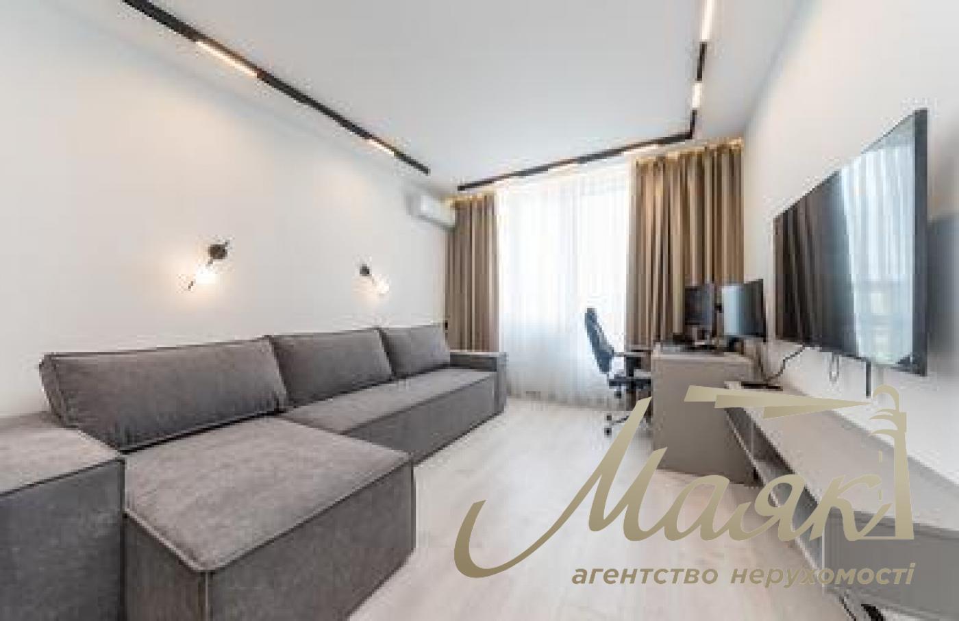 Продаж 3-кімнатної квартири ЖК Новопечерська вежа