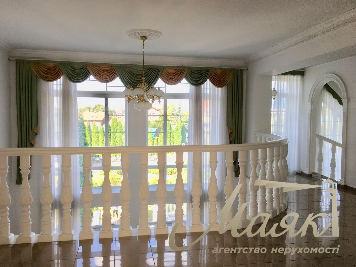 Rent 3-storey house 492,7m2, Lesniki