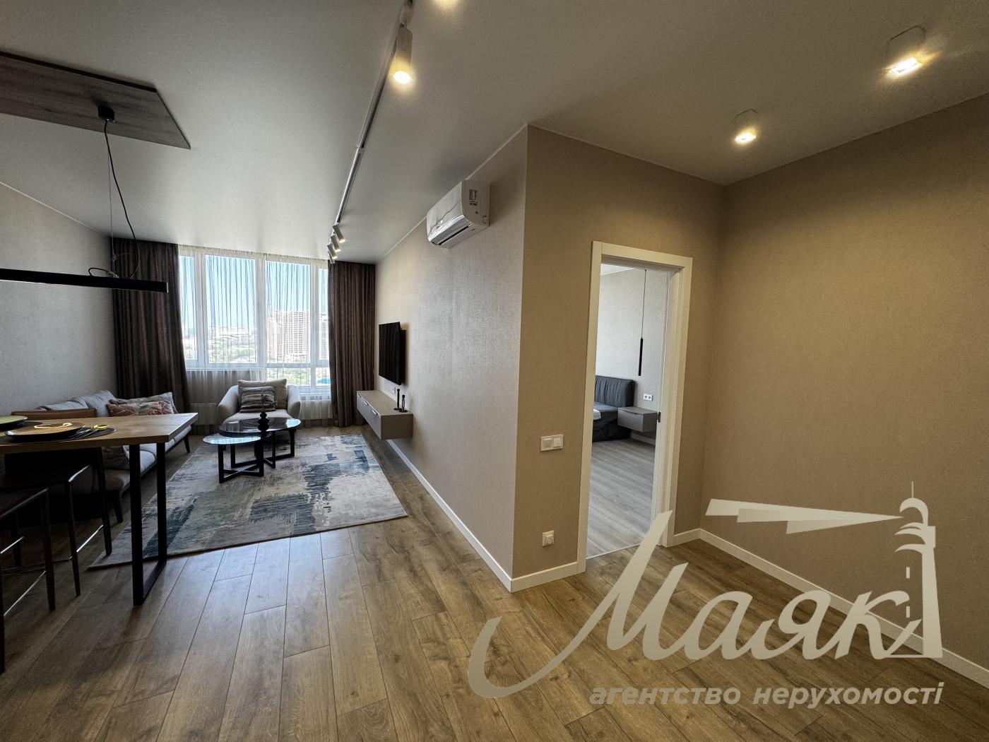 Аренда 2-х комнатной квартиры в ЖК Новопечерская Башня | Печерск| Ул.Бойчука 41А