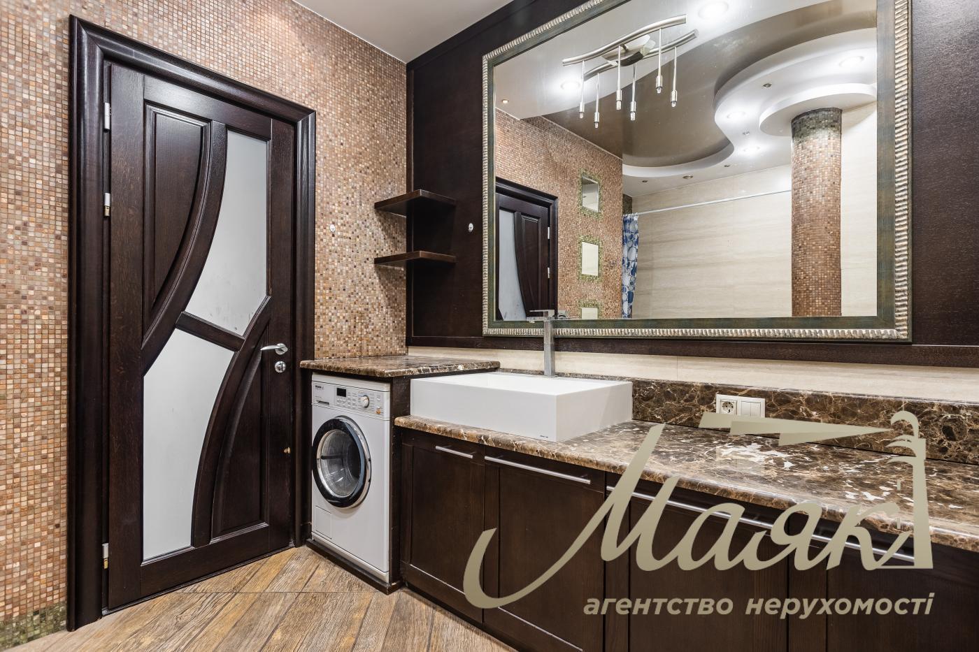 Продажа квартиры 170 м² в Дипломат Холл, ул. Жилянская, 59, центр Киева