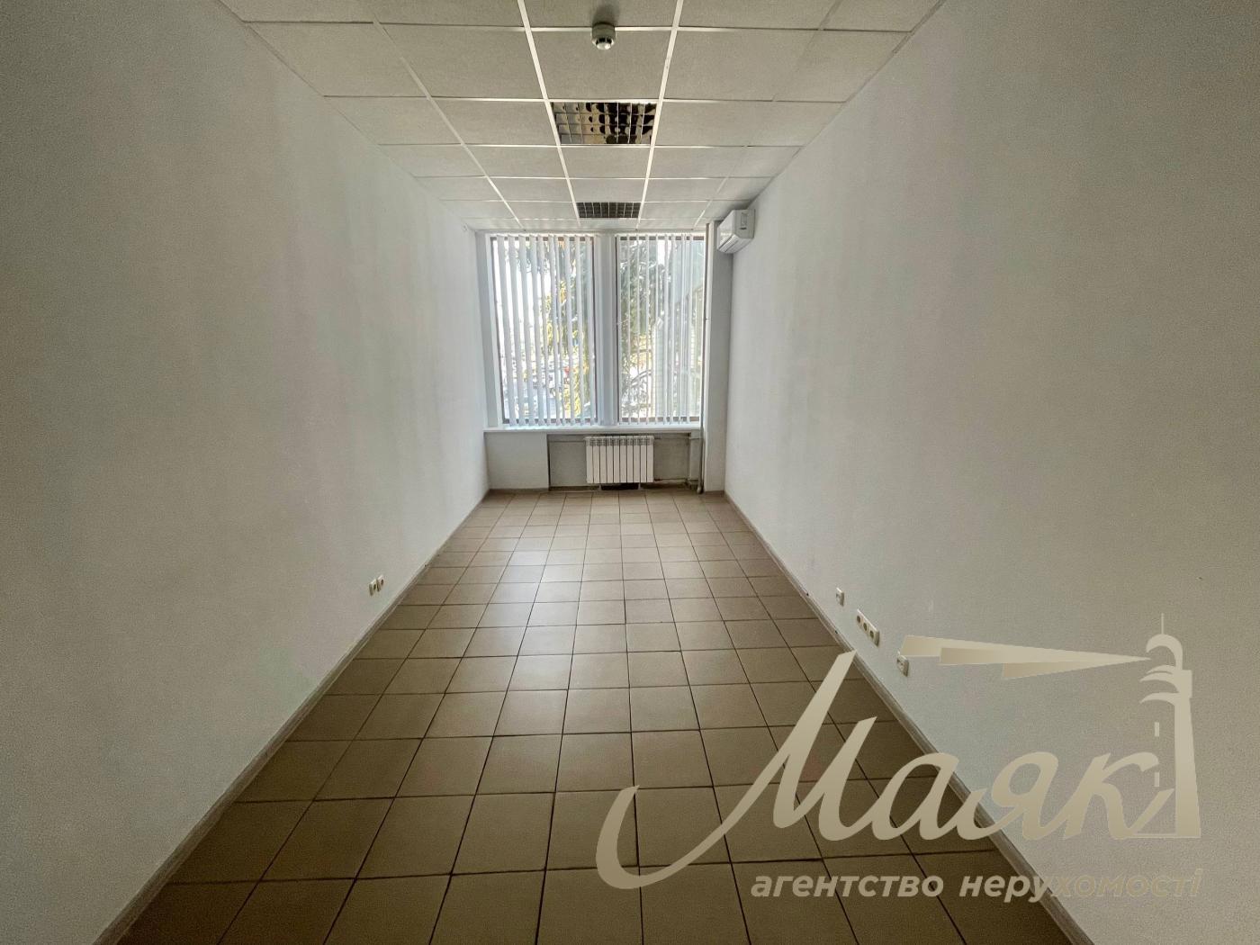 Commercial premises for rent 150m2 in BC NEST, Lipkovskyi Vokzalna