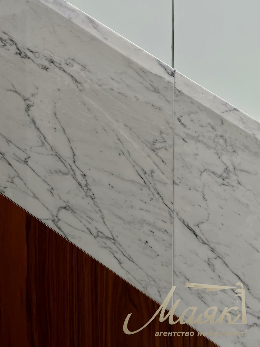 Продаж квартири 274 м² з дизайнерським ремонтом Київ