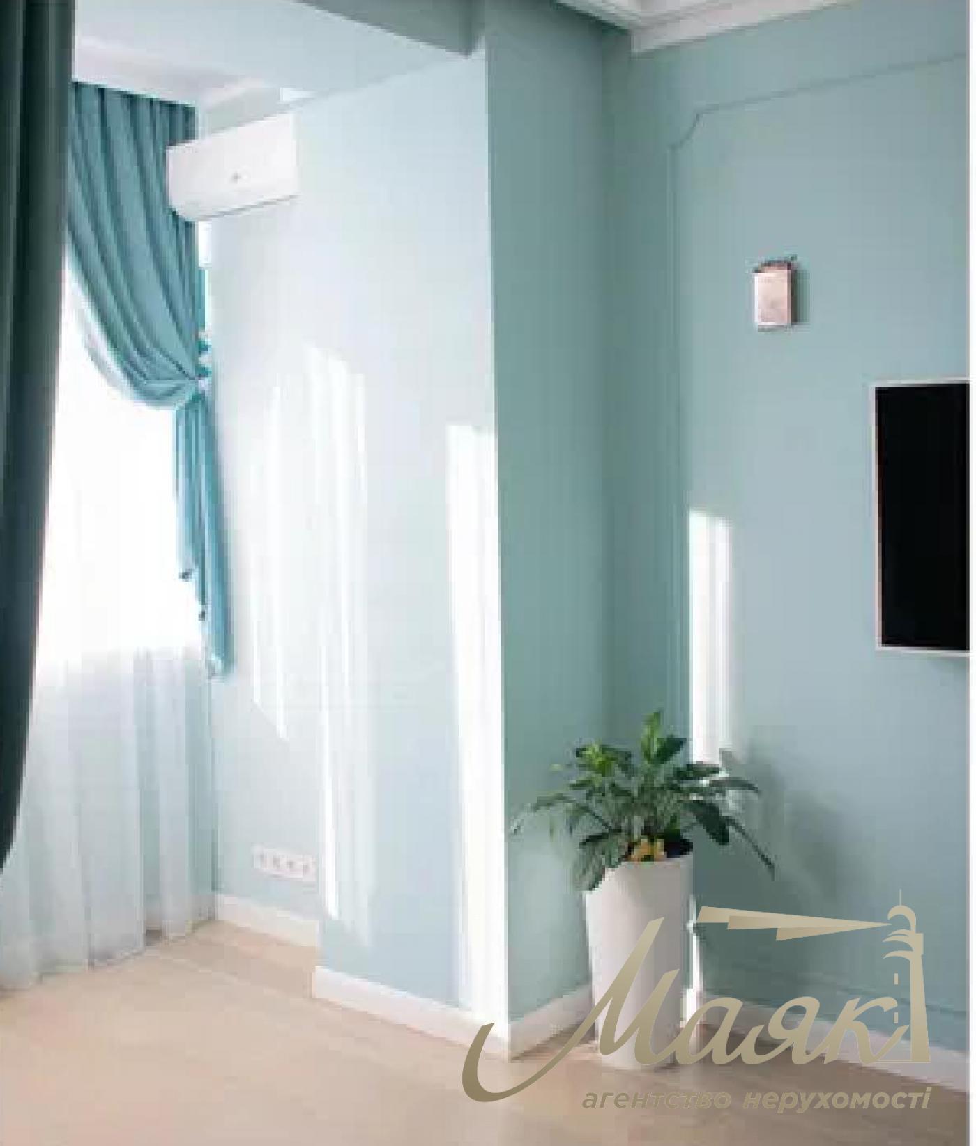 Продаж 4к квартири провулок Лабораторний, Печерськ