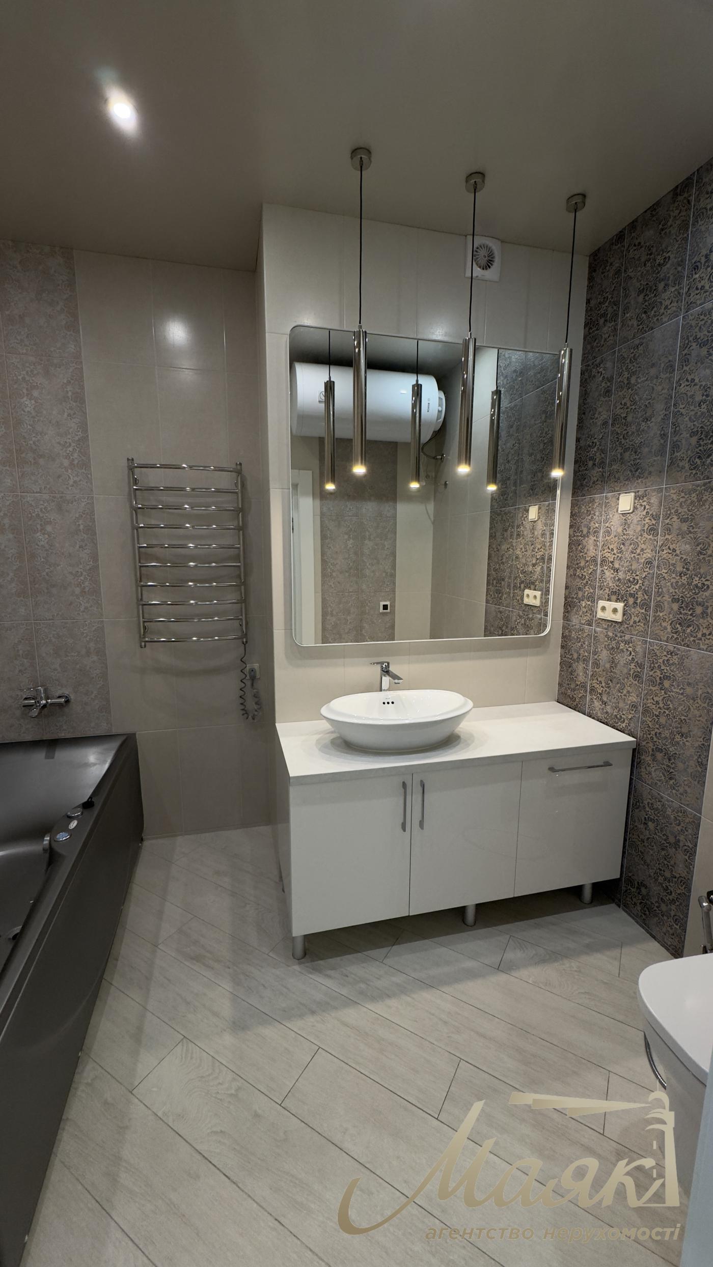 Оренда 2-кімнатної квартири в ЖК Бульвар Фонтанів, 88м², Печерськ, Київ