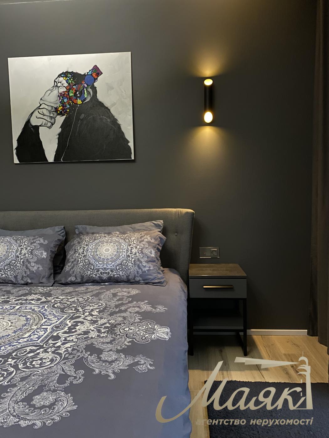 Аренда 1к. квартиры в ЖК Французкий квартал 2, Предславинская ул., 40