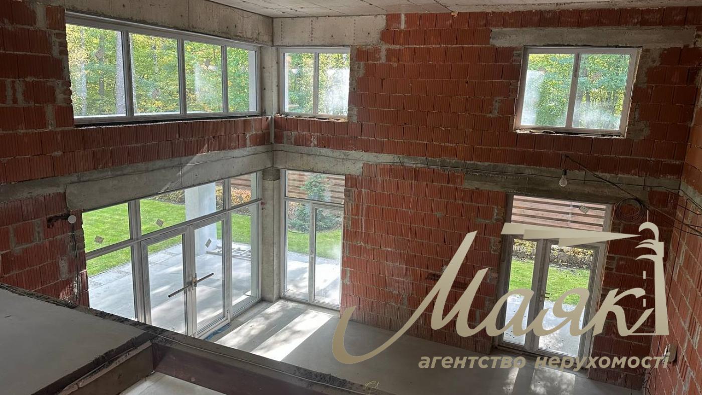 Продажа дома 253м2, Вышгородское направление, 5мин от Киева