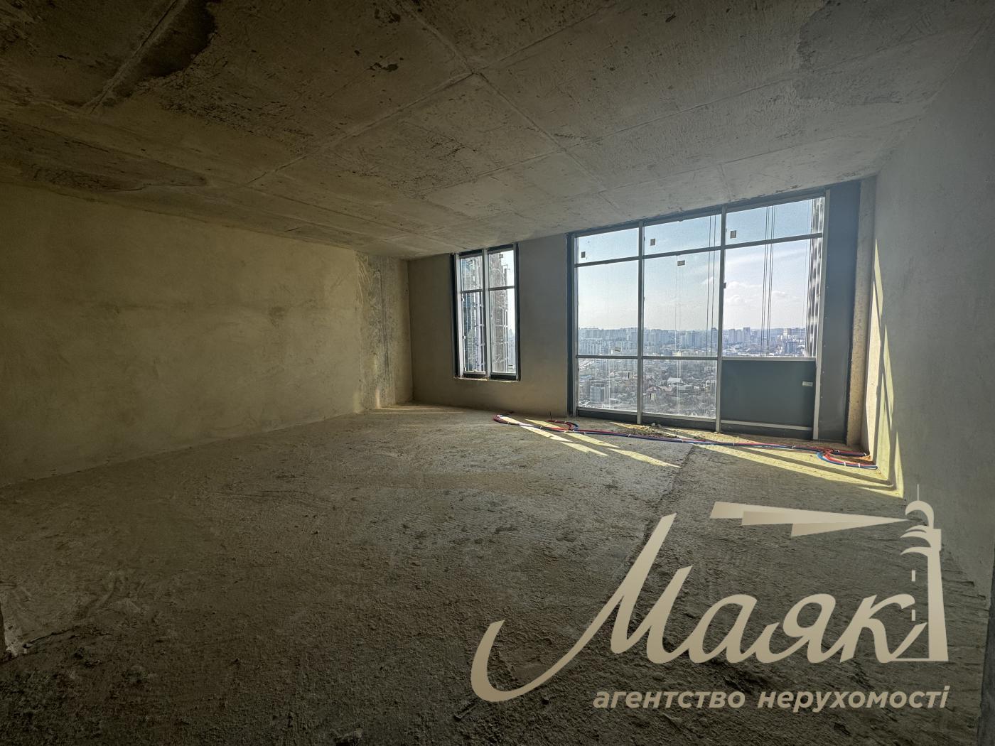 Продаж видової 5-ти кімнатної квартири, 200 м2 у ЖК Новопечерські Липки, вул. Драгомирова, Печерський р-н