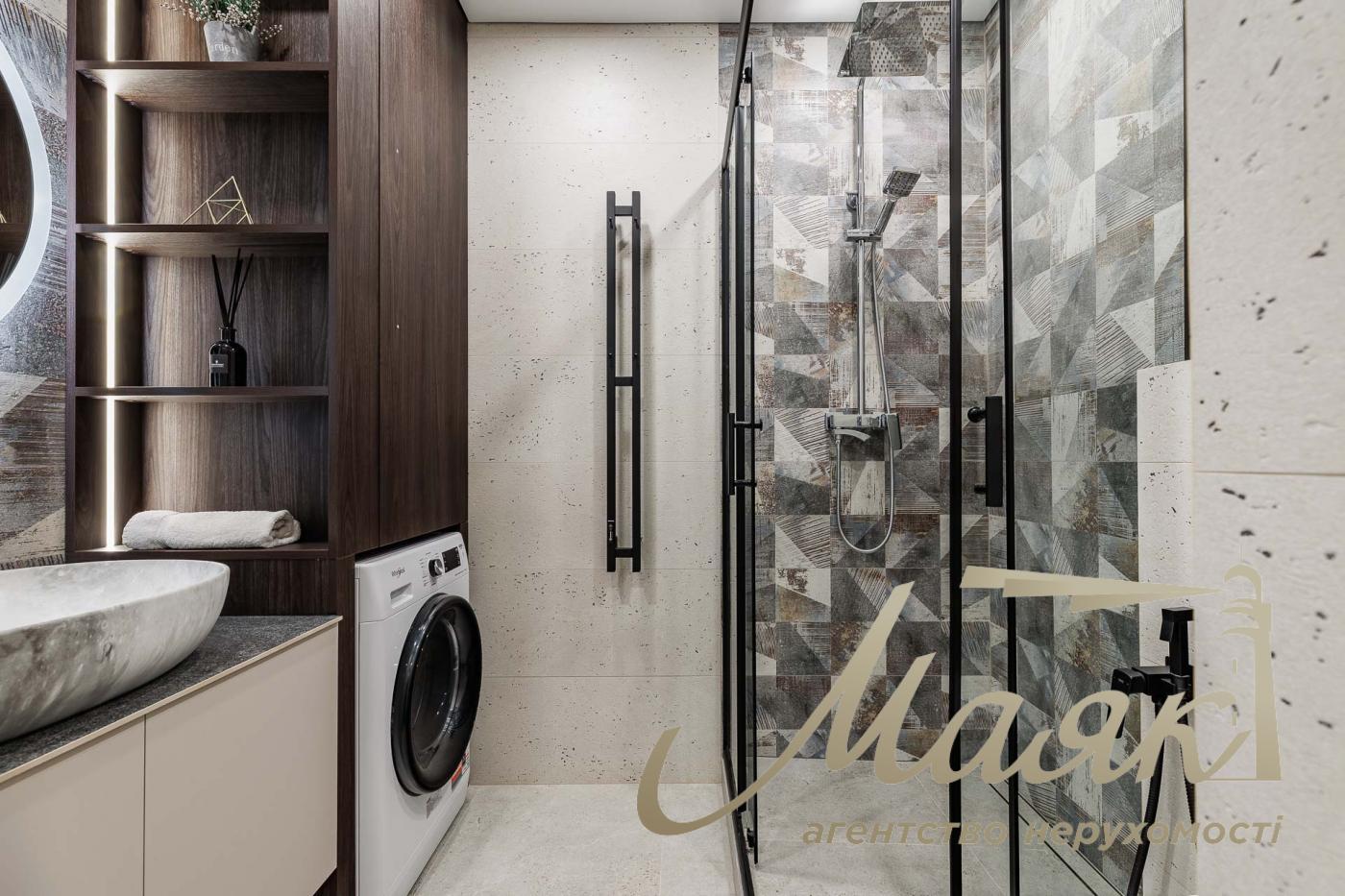 Продаж 1-к кімнатної квартири ЖК Нова Англія