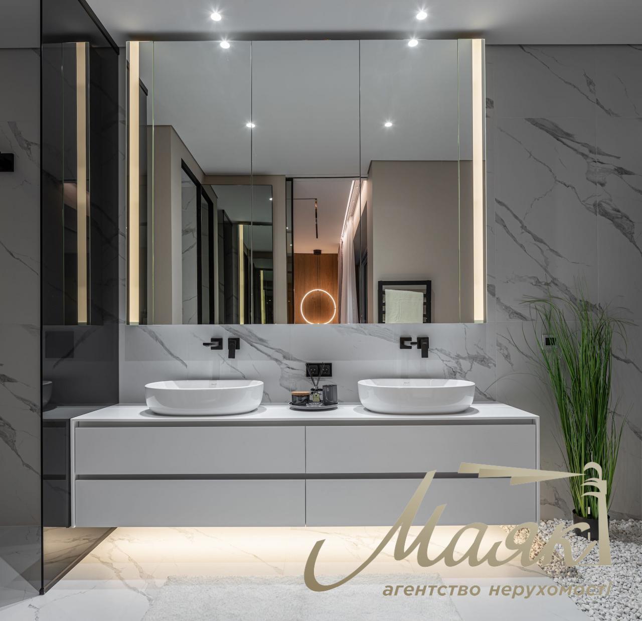 Продажа дуплекса с ремонтом в КГ "Конык" (Голосеевский р-н)