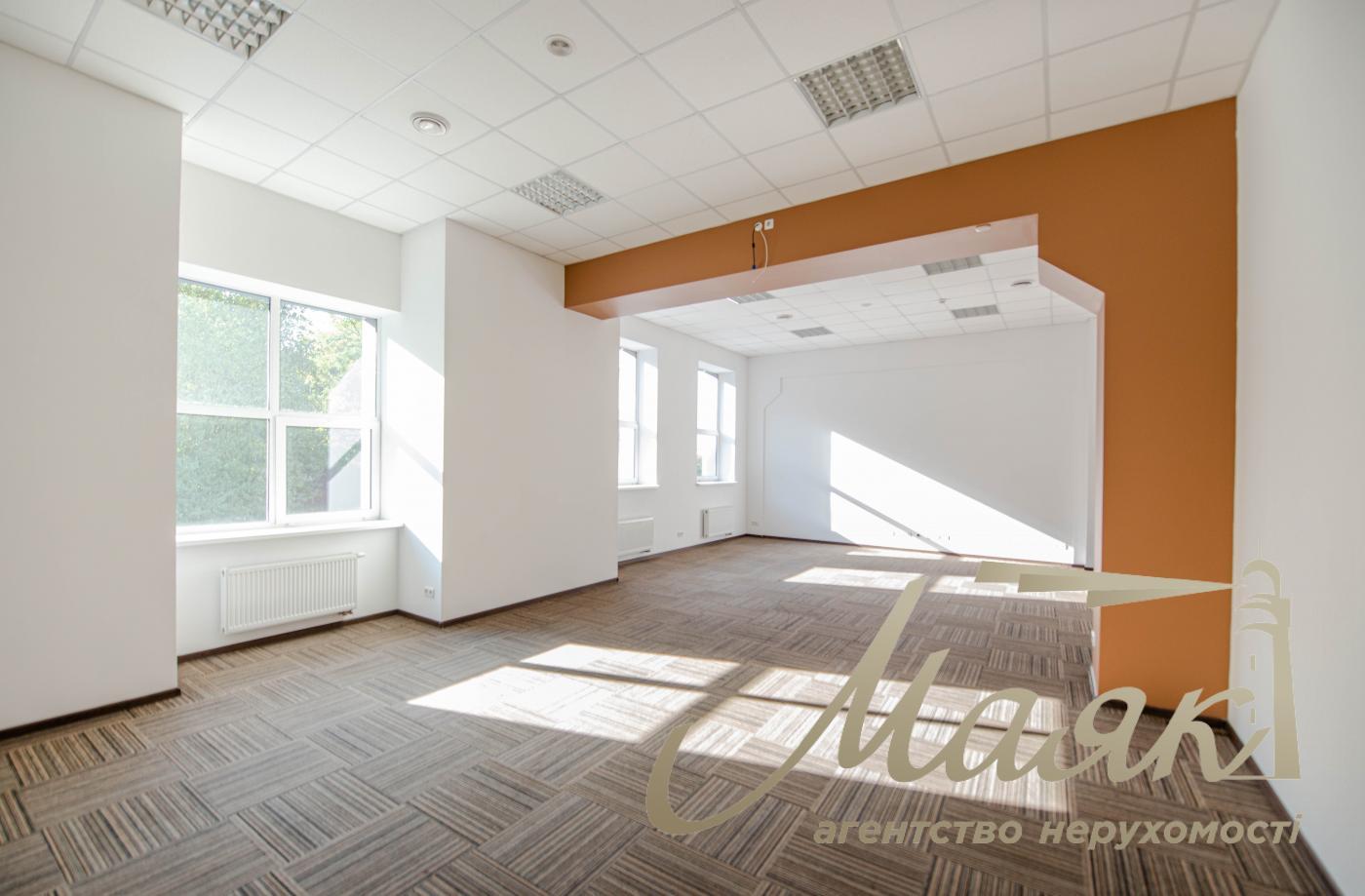 Аренда офисного помещения 385м2, БЦ Victoria Park, Голосеевский р-н