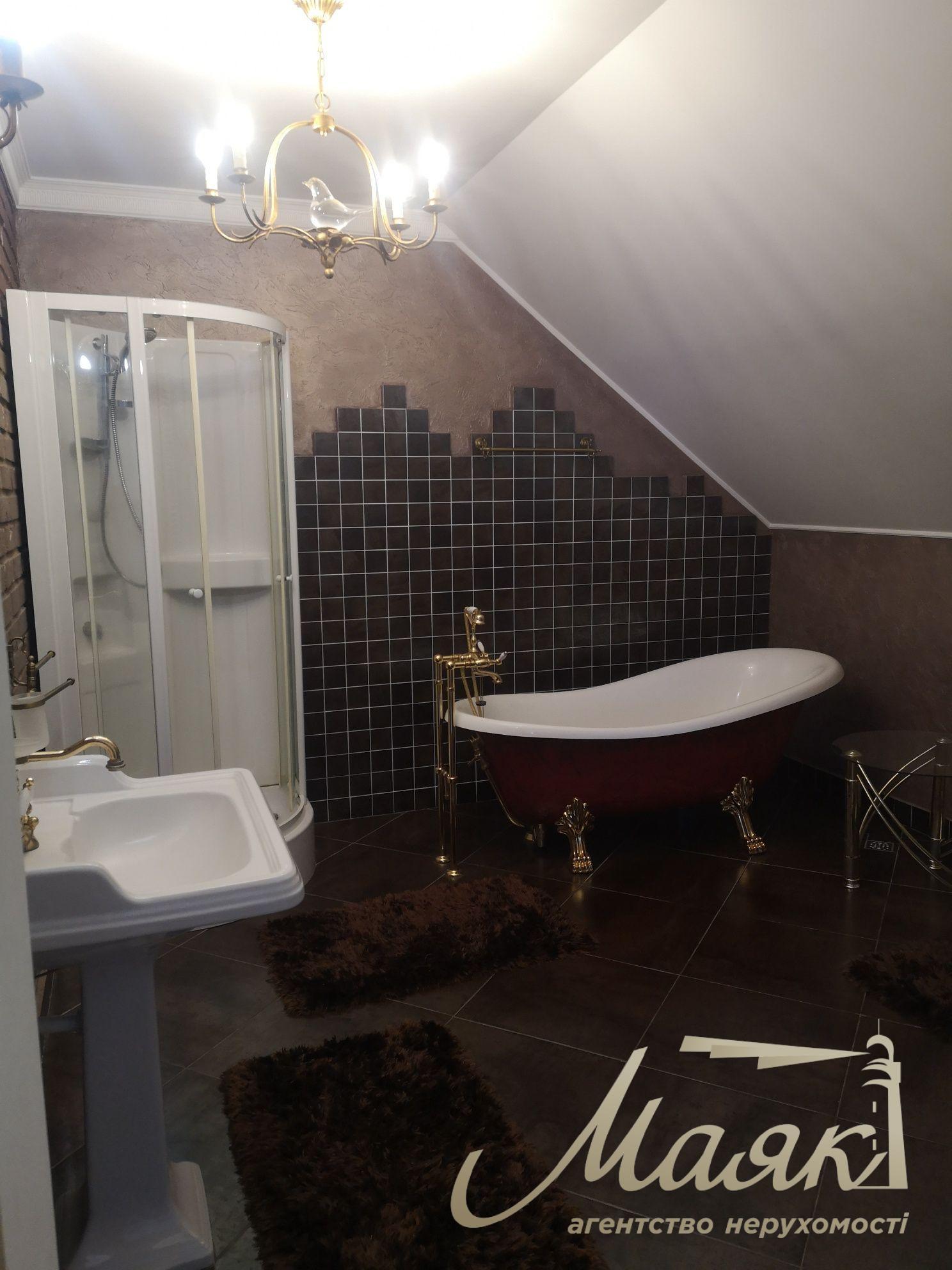 Оренда будинку 550м2 СМТ Козин, "Золоті ворота" Обухівський напрямок