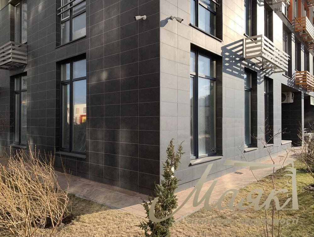 Оренда фасаду 92м2, ЖК Севен