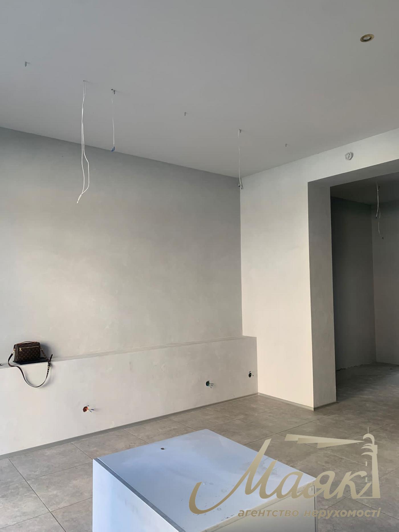 Аренда фасадного помещения 40 м.кв ул Цитадельная