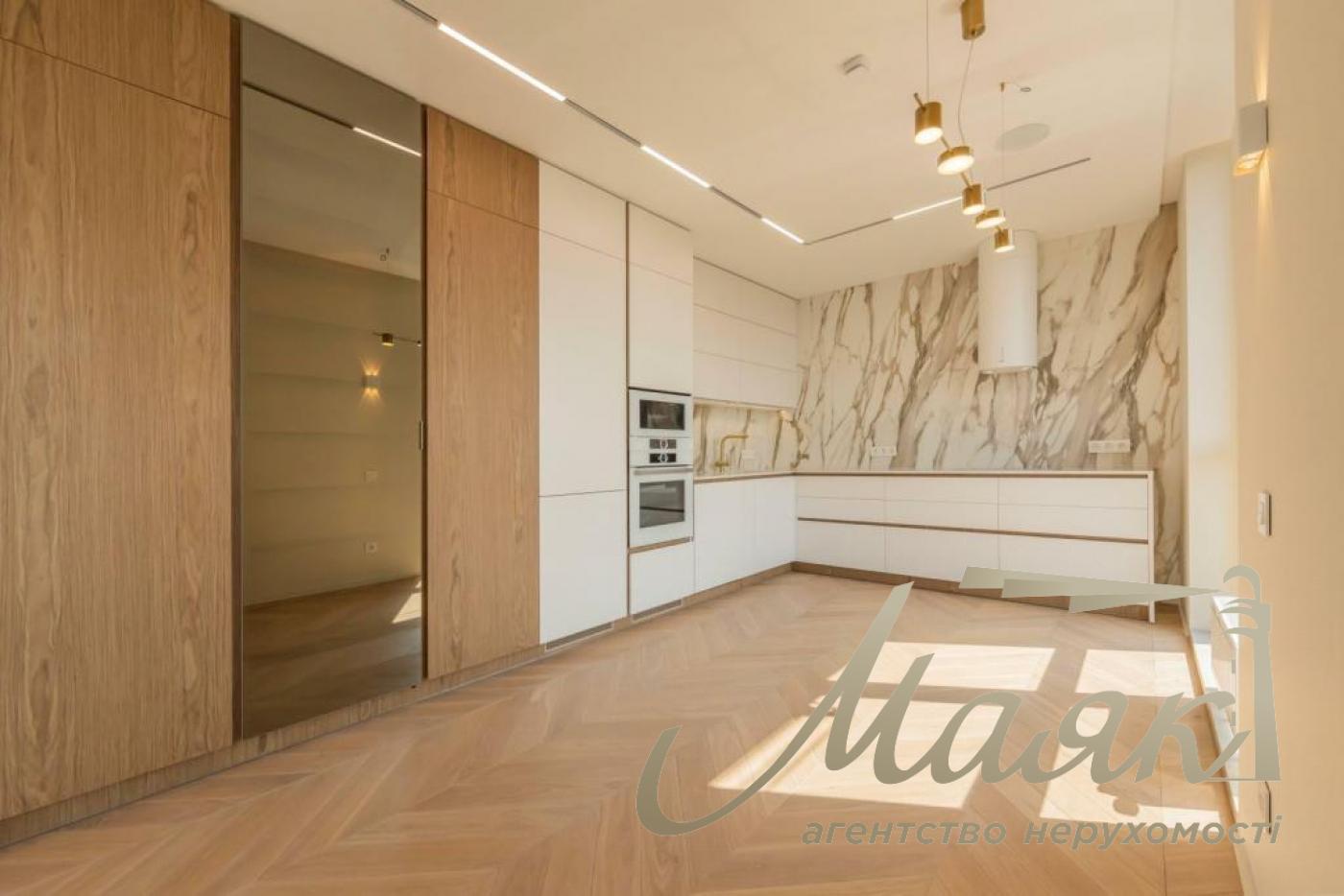 Продаж 3к-квартири 118м2 у ЖК Французький квартал 2, вул. Джона Маккейна, Печерськ, Центр, Київ