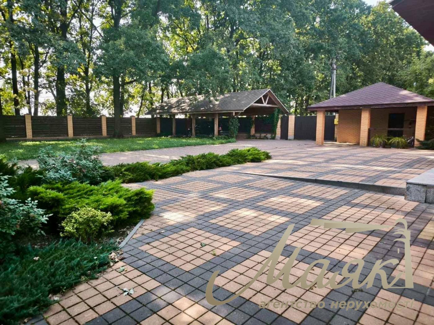 Оренда комфортного будинку 190м2 з ділянкою 20 соток у Музичах