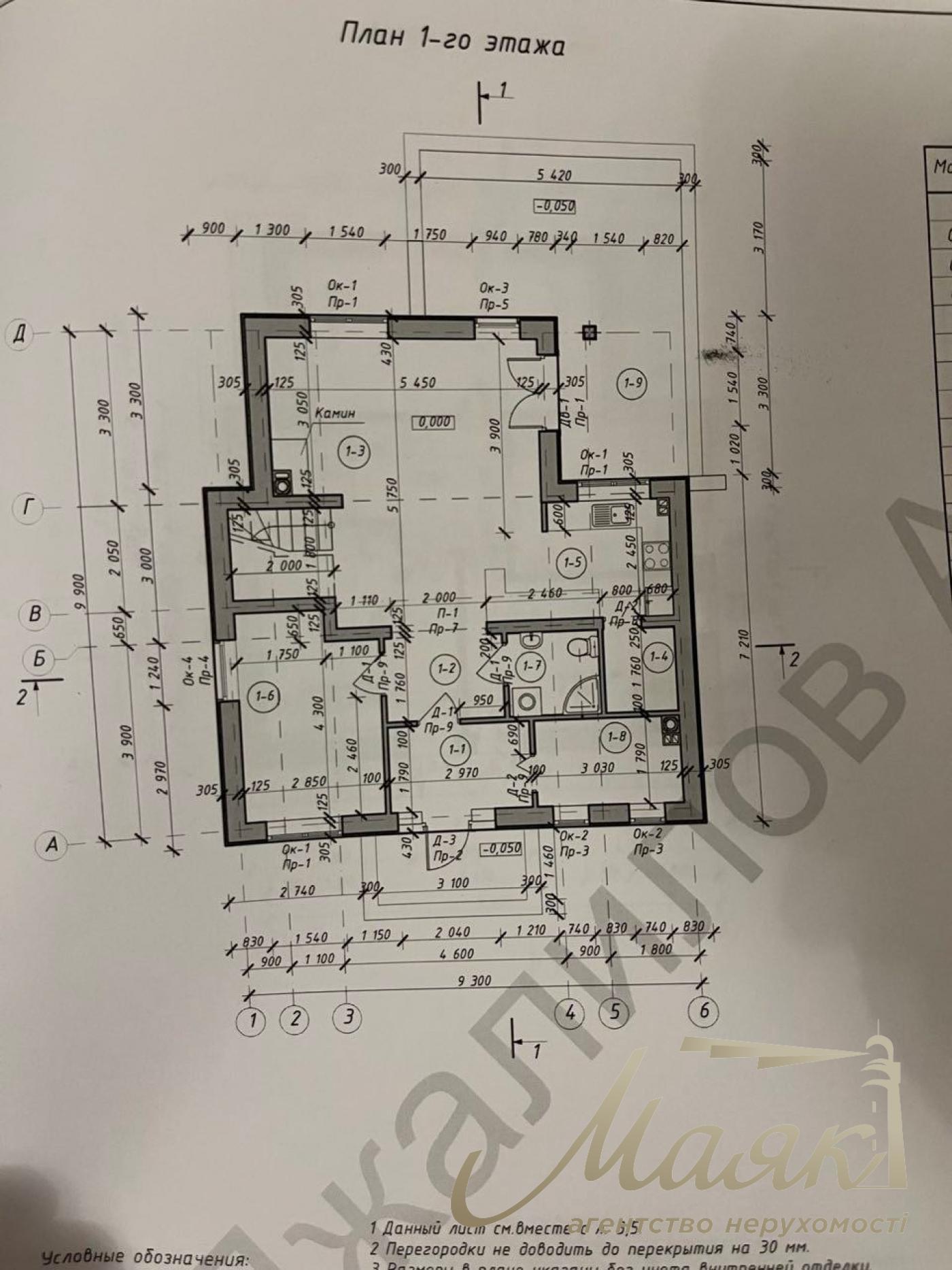 Продажа дома, 133 м2, с. Пилиповичи, Бородянский район.