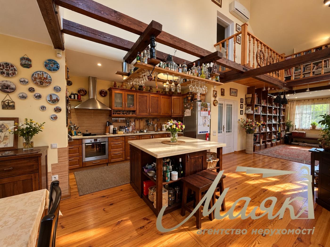 For Sale / House / Lesniki