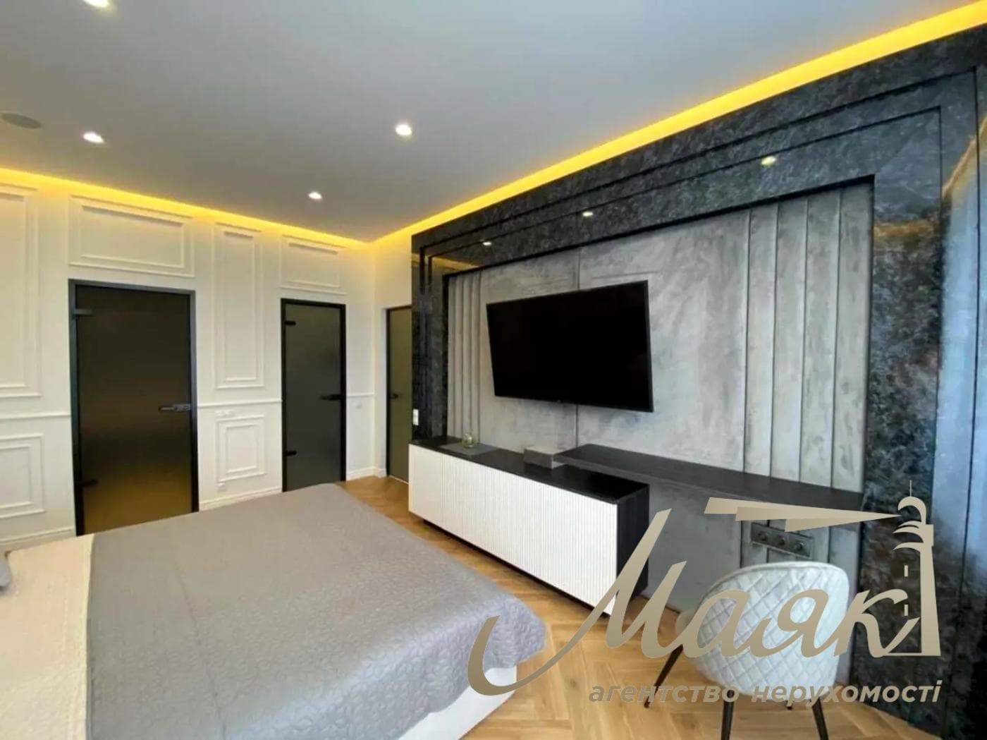 Оренда 2 кімнатної квартири в ЖК Park Avenue VIP, Голосіївський район