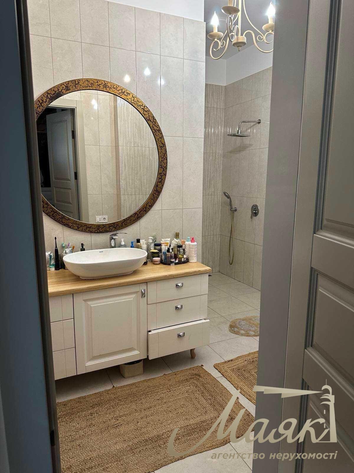 Продажа дома 245 м², 30 соток в Голосеевском районе (Конча-Заспа, хутор Мрыги)