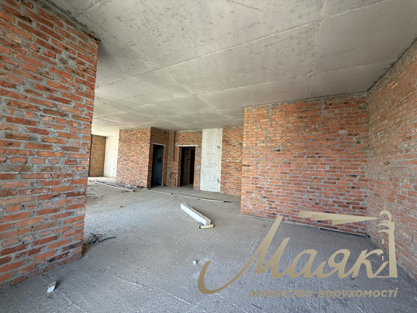 Продаж 3х-кімнатної квартири 104.39м2 в ЖК Новопечерські липки, вул. Андрія Верхогляда/Драгомирва, Печерськ, Київ