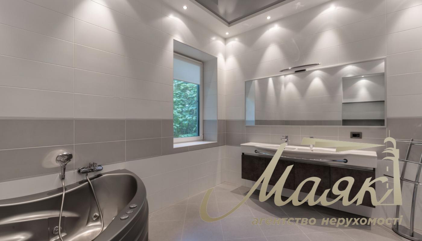 Оренда 2-х поверхового будинку 450м2, Лісники КМ Зелений гай