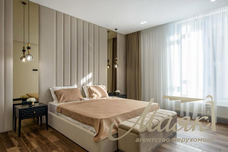 Продаж 3-кімнатної квартири 106м2 ЖК TRIIINITY, Печерський район, вул. Василя Тютюнника, 39/2