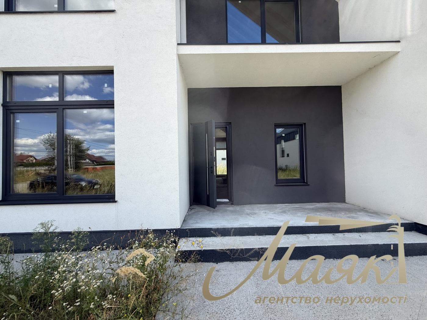For Sale: 2-Story House (175 m²) in the village of Vyshenky, Kyiv Oblast, Boryspil District