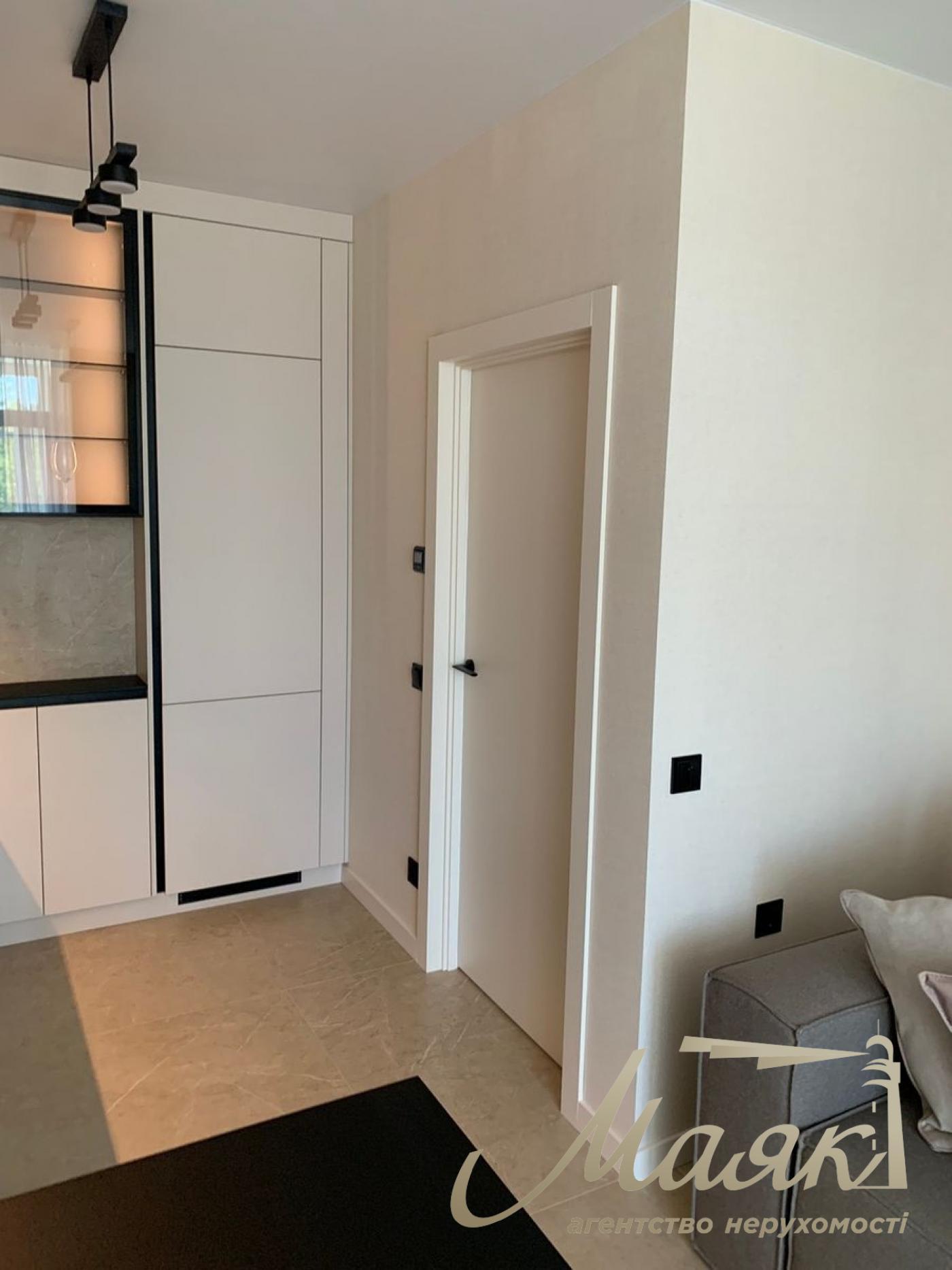 Продаж 1к квартири в ЖК Академ Квартал за переуступкою, пер. Приладовий, Академмістечко